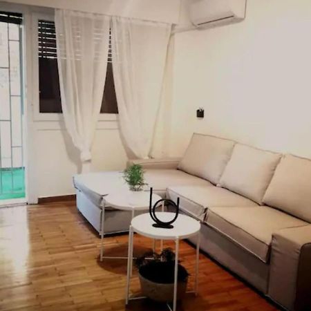 Apartment With Private Patio Atina Dış mekan fotoğraf