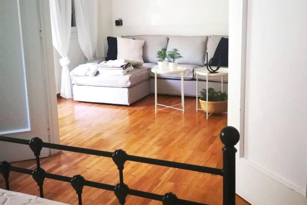 Apartment With Private Patio Atina Dış mekan fotoğraf
