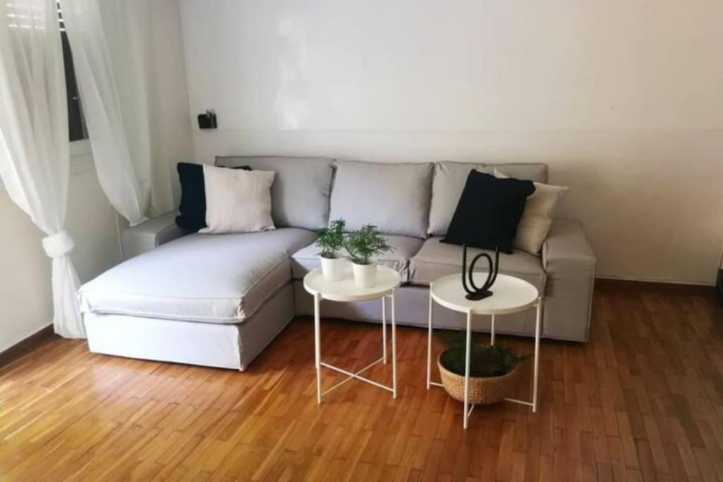 Apartment With Private Patio Atina Dış mekan fotoğraf