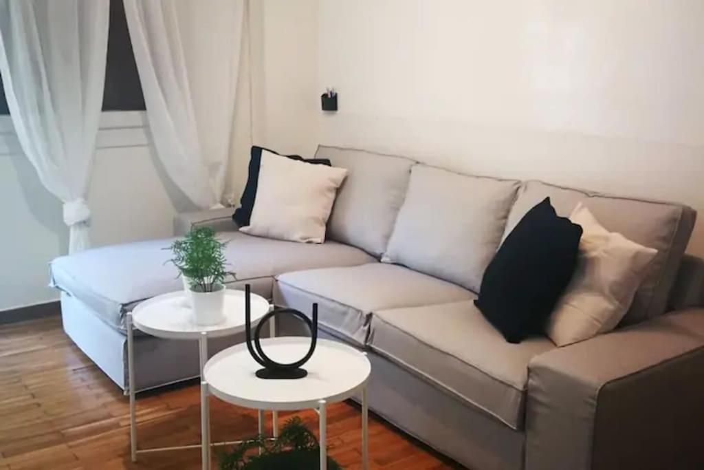 Apartment With Private Patio Atina Dış mekan fotoğraf